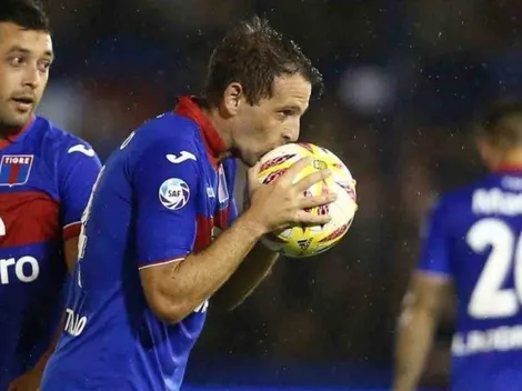 Qué canal transmite Tigre vs Estudiantes de Buenos Aires por la Copa Argentina