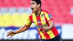 Salió a la luz: el motivo por el que Universitario de Deportes no pudo fichar a Irven Ávila