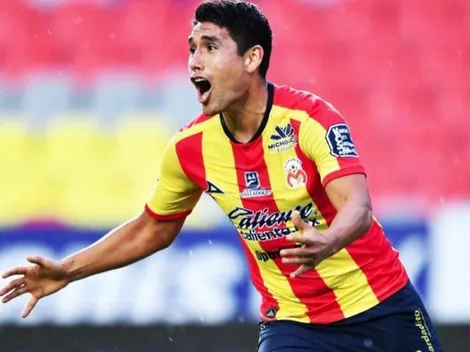 Salió a la luz: el motivo por el que Universitario de Deportes no pudo fichar a Irven Ávila