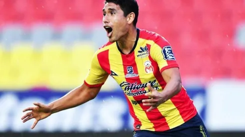 Salió a la luz: el motivo por el que Universitario de Deportes no pudo fichar a Irven Ávila