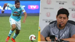 Adiós, Succar: el nuevo delantero que suena en Universitario de Deportes