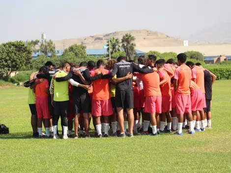 Equipo que gana no se toca: el once que pondrá Córdova ante San Martín