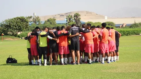 Equipo que gana no se toca: el once que pondrá Córdova ante San Martín