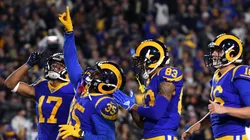 La NFL castigará celebraciones grupales a partir de esta temporada