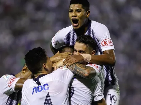 Son los más grandes del país: Conmebol ubicó al Alianza Lima como el sexto equipo más popular