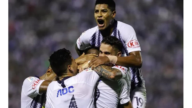 Son los más grandes del país: Conmebol ubicó al Alianza Lima como el sexto equipo más popular