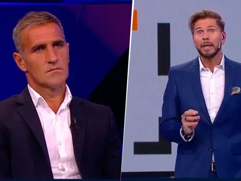 La cara de Cascini lo decía todo: la frase de Vignolo que menos querían escuchar en Boca