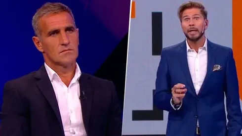 La cara de Cascini lo decía todo: la frase de Vignolo que menos querían escuchar en Boca