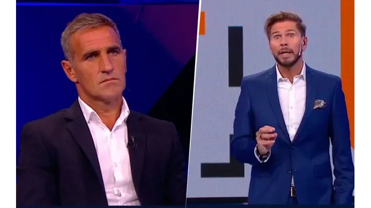 La cara de Cascini lo decía todo: la frase de Vignolo que menos querían escuchar en Boca