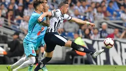 A pesar de la clasificación, Faitelson destrozó a Rayados