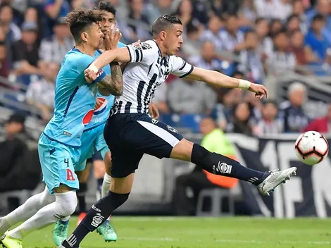 A pesar de la clasificación, Faitelson destrozó a Rayados