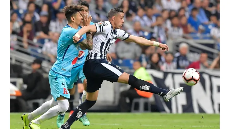 A pesar de la clasificación, Faitelson destrozó a Rayados