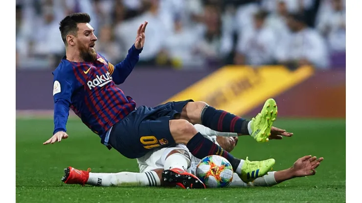 Final por la Liga