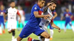 Tigre vs Estudiantes de Buenos Aires por la Copa Argentina.