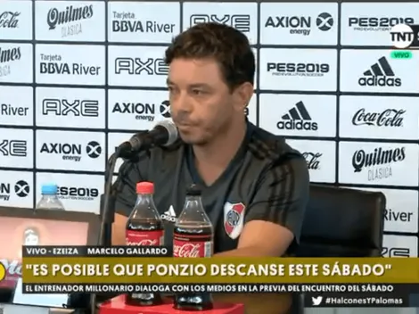 Muy triste: Gallardo explicó por qué viajó Juanfer Quintero a Colombia