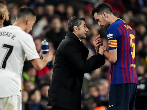 Qué canal transmite Real Madrid vs Barcelona por la Copa del Rey