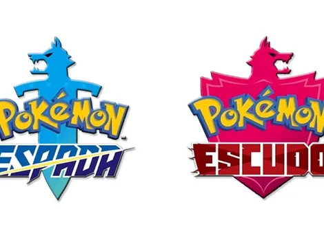 ¡Nuevos juegos de Pokémon confirmados! Pokémon Espada y Pokémon Escudo