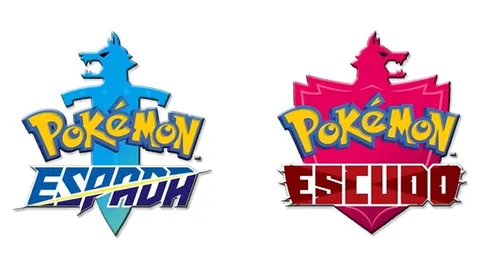 ¡Nuevos juegos de Pokémon confirmados! Pokémon Espada y Pokémon Escudo
