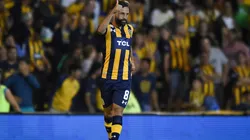 Rosario Central vs Sol de Mayo por la Copa Argentina.