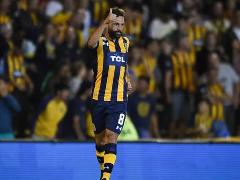 En VIVO: Rosario Central vs Sol de Mayo por la Copa Argentina