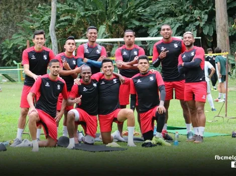 Llegó la hora de la verdad: Melgar buscará la victoria para besar la gloria continental