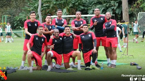 Llegó la hora de la verdad: Melgar buscará la victoria para besar la gloria continental