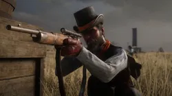 Actualización masiva de Red Dead Online, todos los detalles