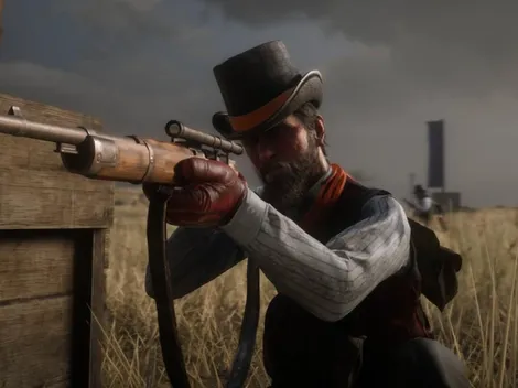 Actualización masiva de Red Dead Online, todos los detalles