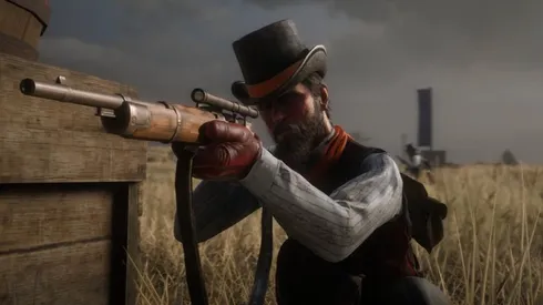 Actualización masiva de Red Dead Online, todos los detalles