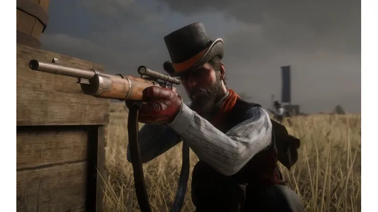 Actualización masiva de Red Dead Online, todos los detalles