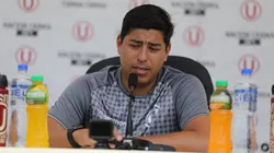 El plan de Nicolás Córdova para sacar campeón a Universitario de Deportes