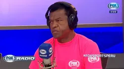 Fue directo: Uribe advirtió a los Íntimos antes del inicio de la Copa Libertadores