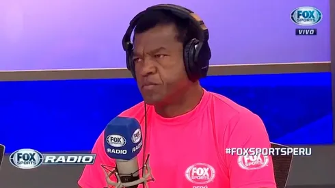 Fue directo: Uribe advirtió a los Íntimos antes del inicio de la Copa Libertadores