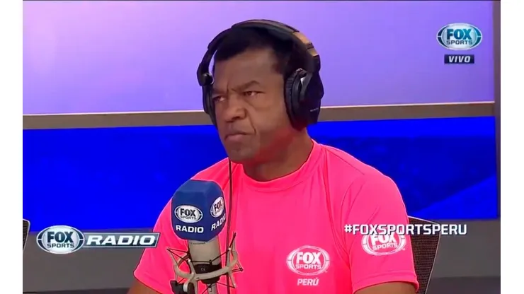 Fue directo: Uribe advirtió a los Íntimos antes del inicio de la Copa Libertadores