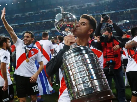 El representante de Palacios respondió si el Real Madrid tuvo que ver con la decisión de no operarlo