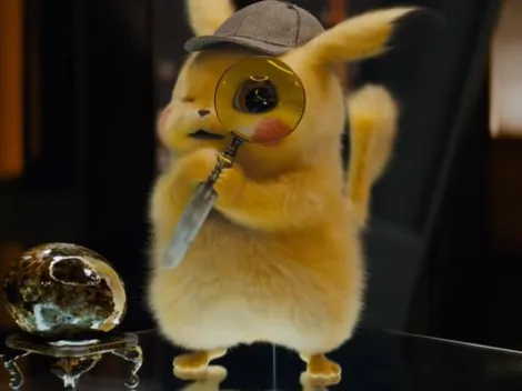 Nuevo tráiler de Pokémon Detective Pikachu ¡Aparece Mewtwo! (Audio Español Latino)