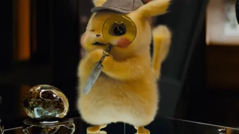 Nuevo tráiler de Pokémon Detective Pikachu ¡Aparece Mewtwo! (Audio Español Latino)