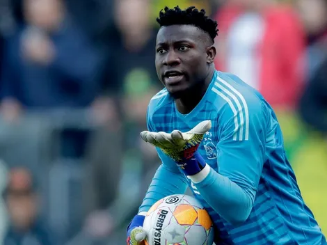 Surgió de La Masía, explotó en Holanda y ahora Barcelona quiere volver a ficharlo