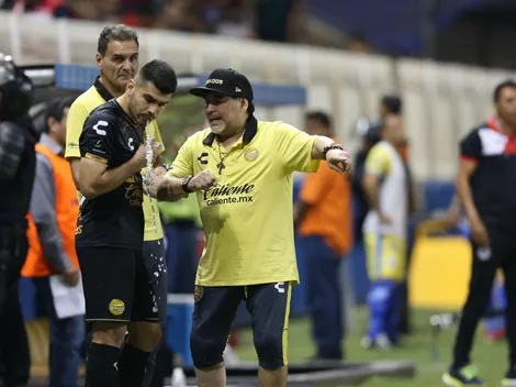 Qué canal transmite Dorados de Sinaola vs Atlas por la Copa MX