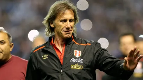 Volvió Gareca: los cuatro posibles convocados con los que habló en su gira