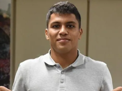 TyC Sports: Robert Rojas también está lesionado en River