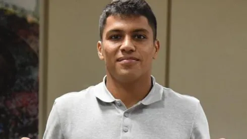 TyC Sports: Robert Rojas también está lesionado en River