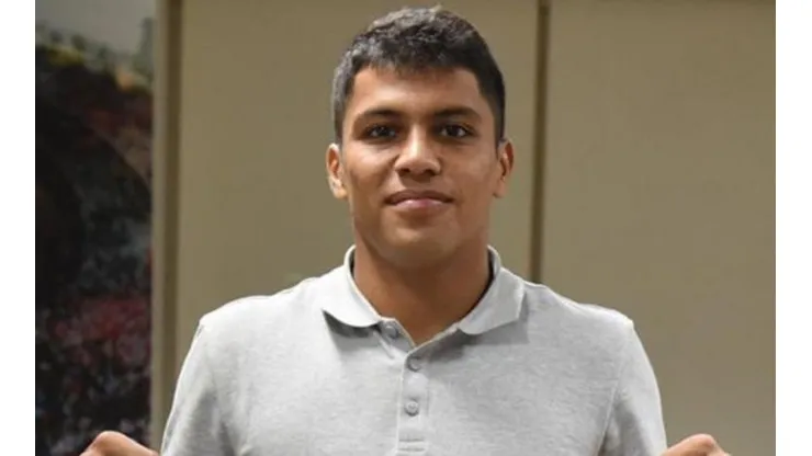 TyC Sports: Robert Rojas también está lesionado en River