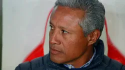 Hernández ya no es más entrenador de Morelia.