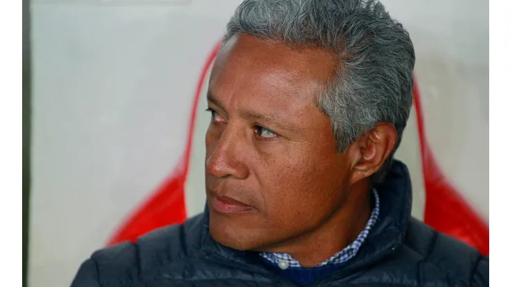 Hernández ya no es más entrenador de Morelia.