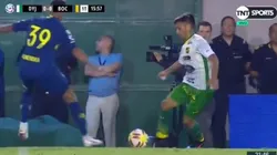 Lujo de Domingo Blanco.