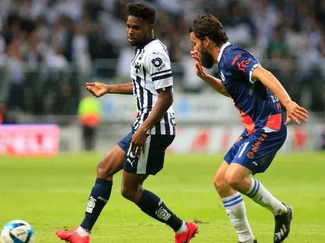Sorpresa: Monterrey dejó escapar dos puntos ante Puebla