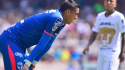 ENTRE ALGODONES. Rogelio Funes Mori no estará nuevamente entre los titulares (Foto: Getty).