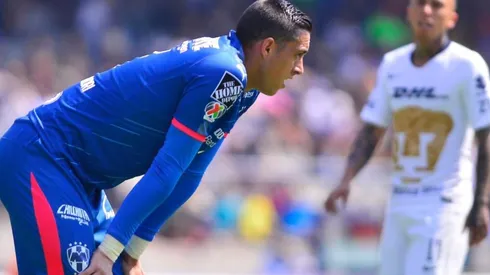 ENTRE ALGODONES. Rogelio Funes Mori no estará nuevamente entre los titulares (Foto: Getty).