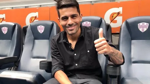 Foto: Rayados oficial.